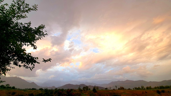 sky