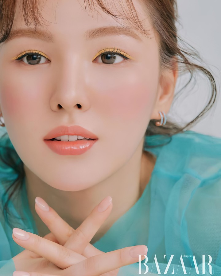 Red Velvet*