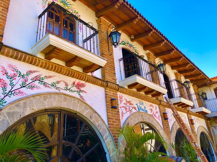 Hacienda Don Valente