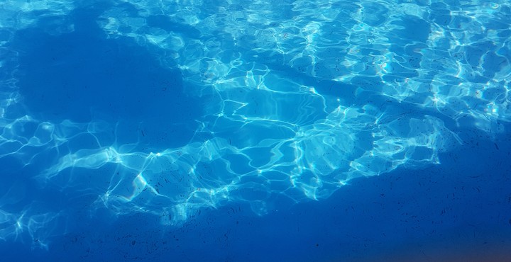 sea