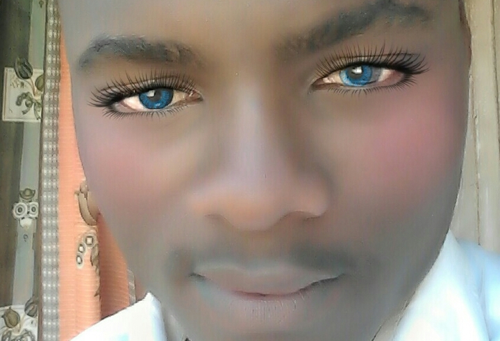 wat am i
