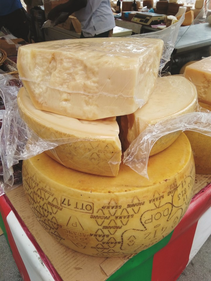cheese