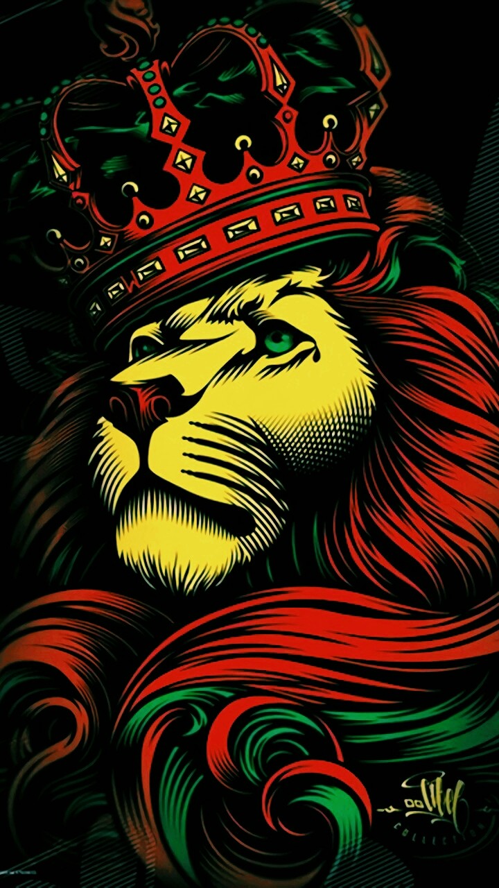 lion