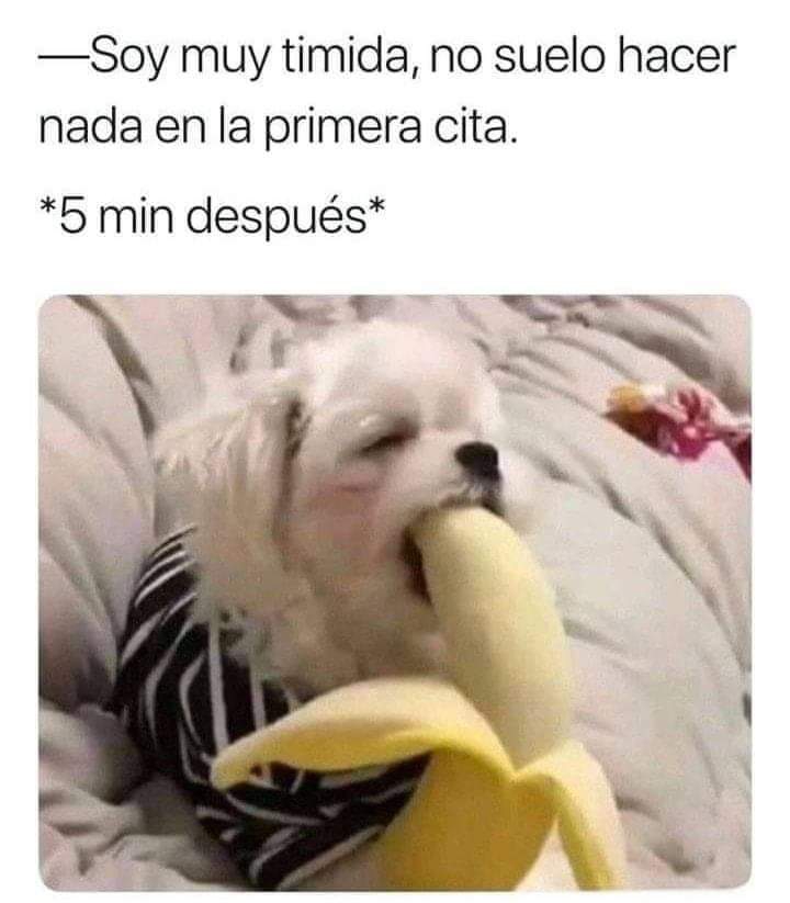 ?