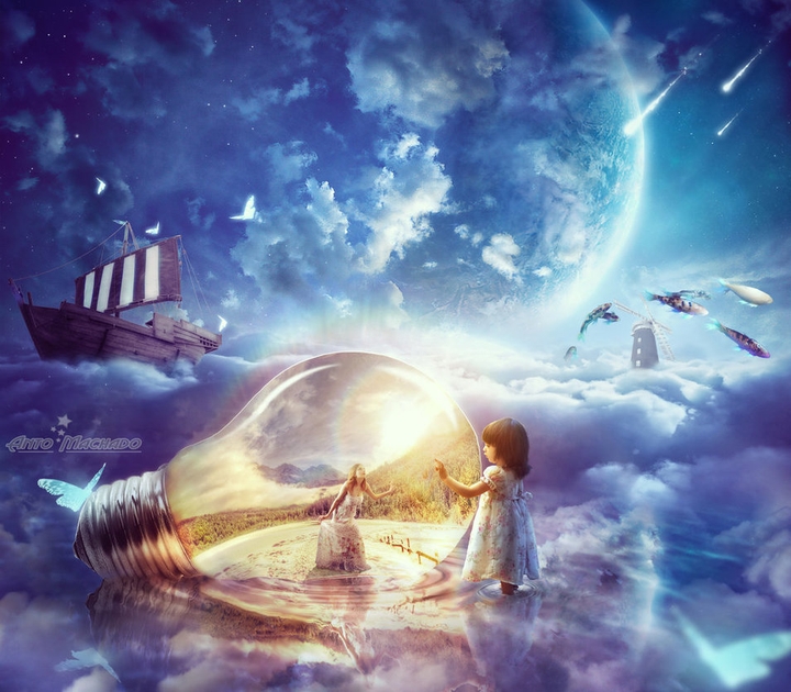 dream