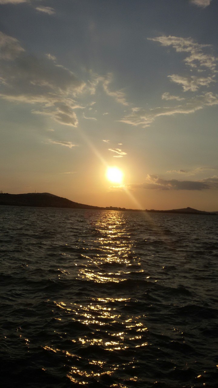 like a dream