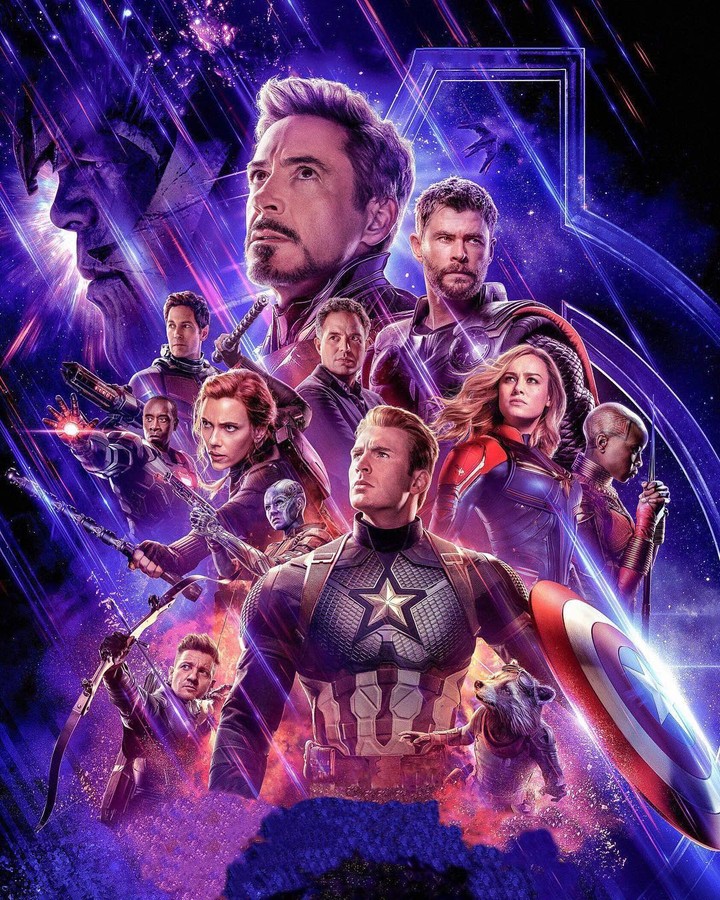 avengers