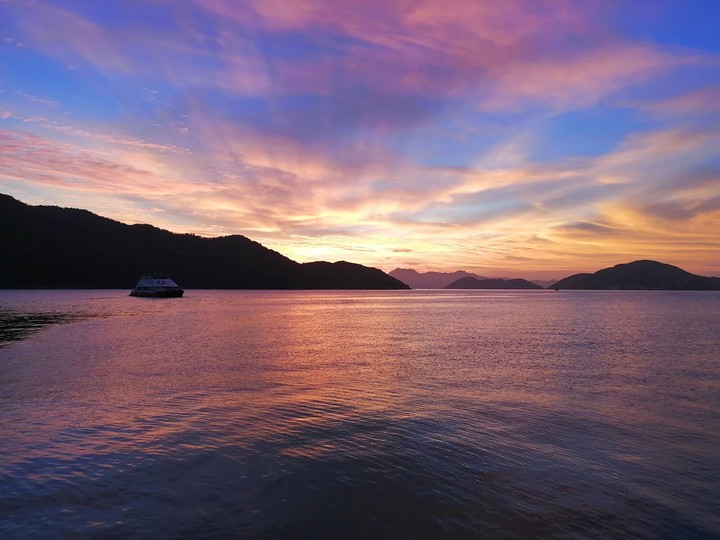 Sunrise