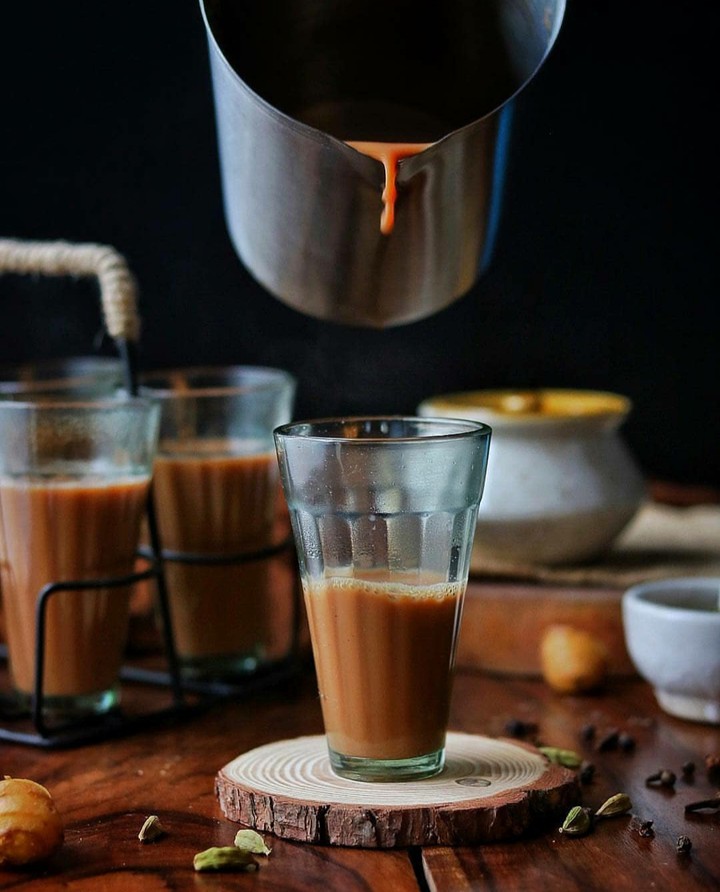 Tea