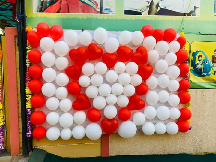preschool decoration ideas