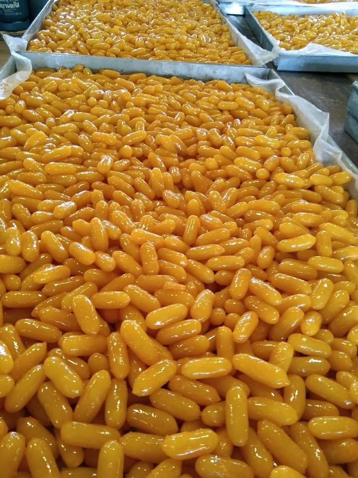 Thai dessert