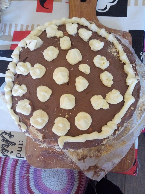 cake