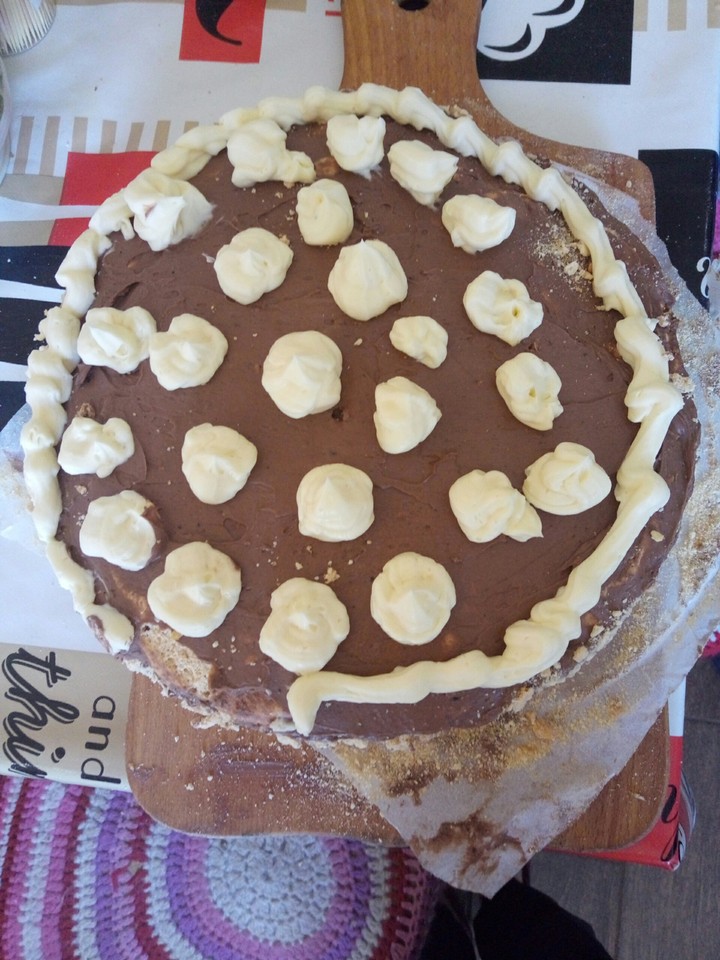 cake