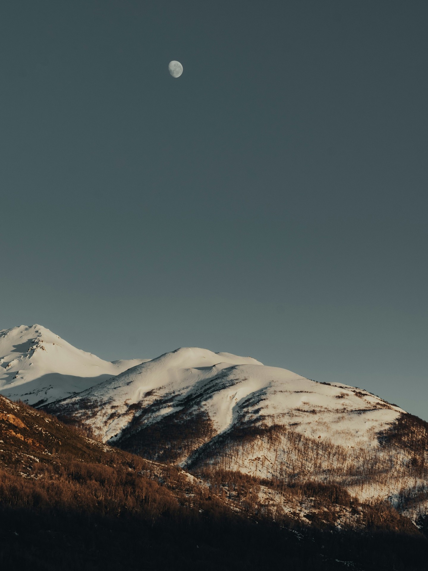 fondos de pantalla mountain, hill