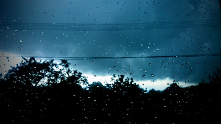 #darkcolors #window #rainydays