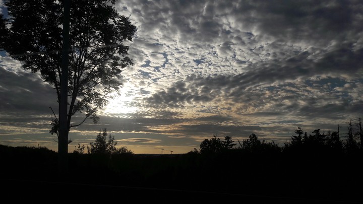 sunshine