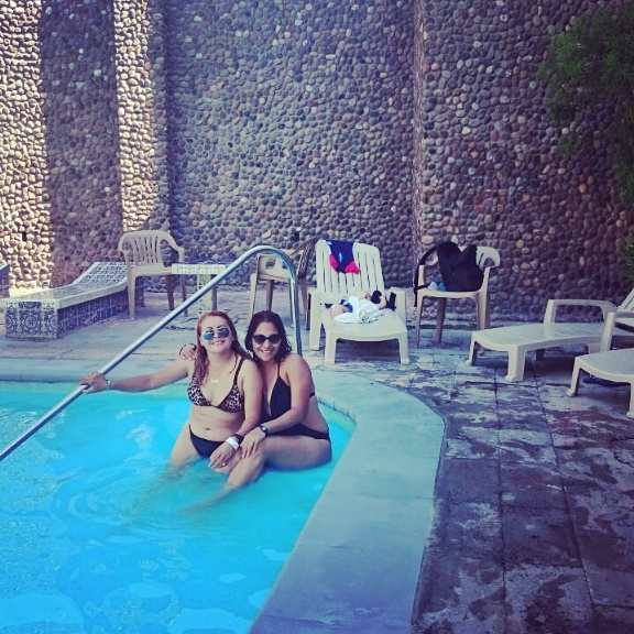 q hermosas