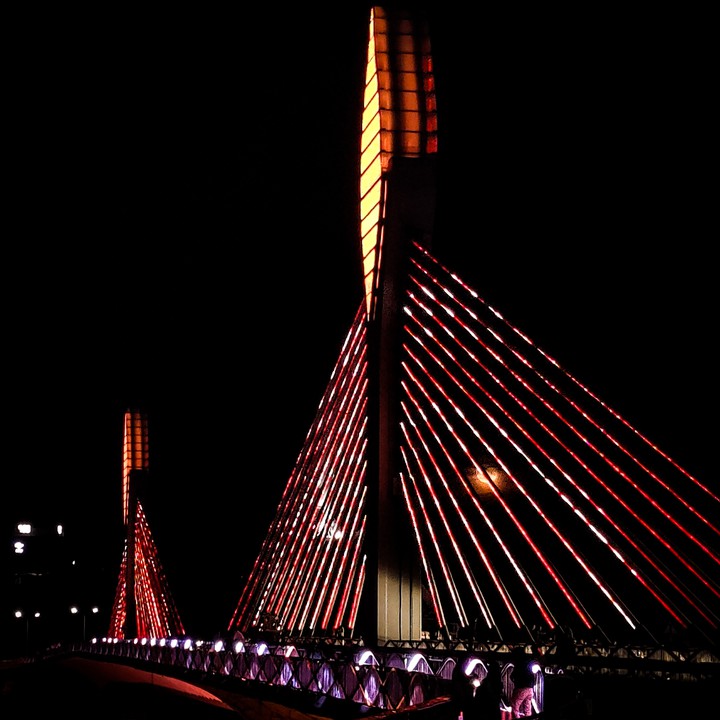 bridge