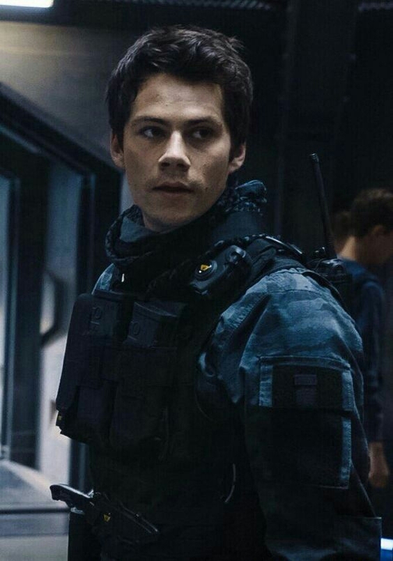 Thomas
