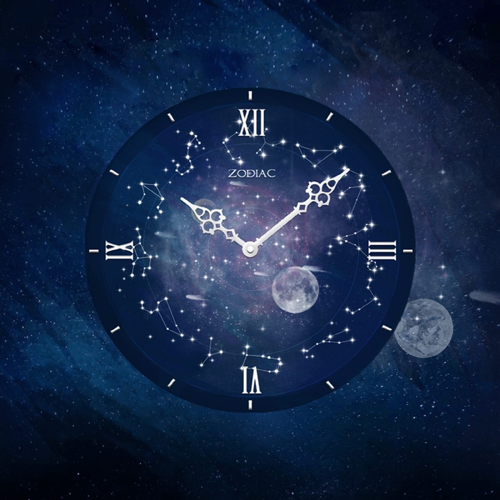 Zodiac by Irine