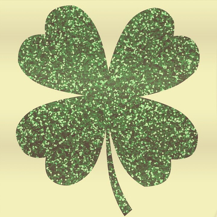 four leaf clover