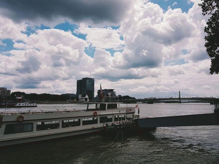 Cologne