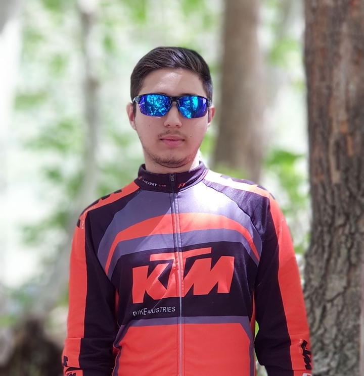Mehran