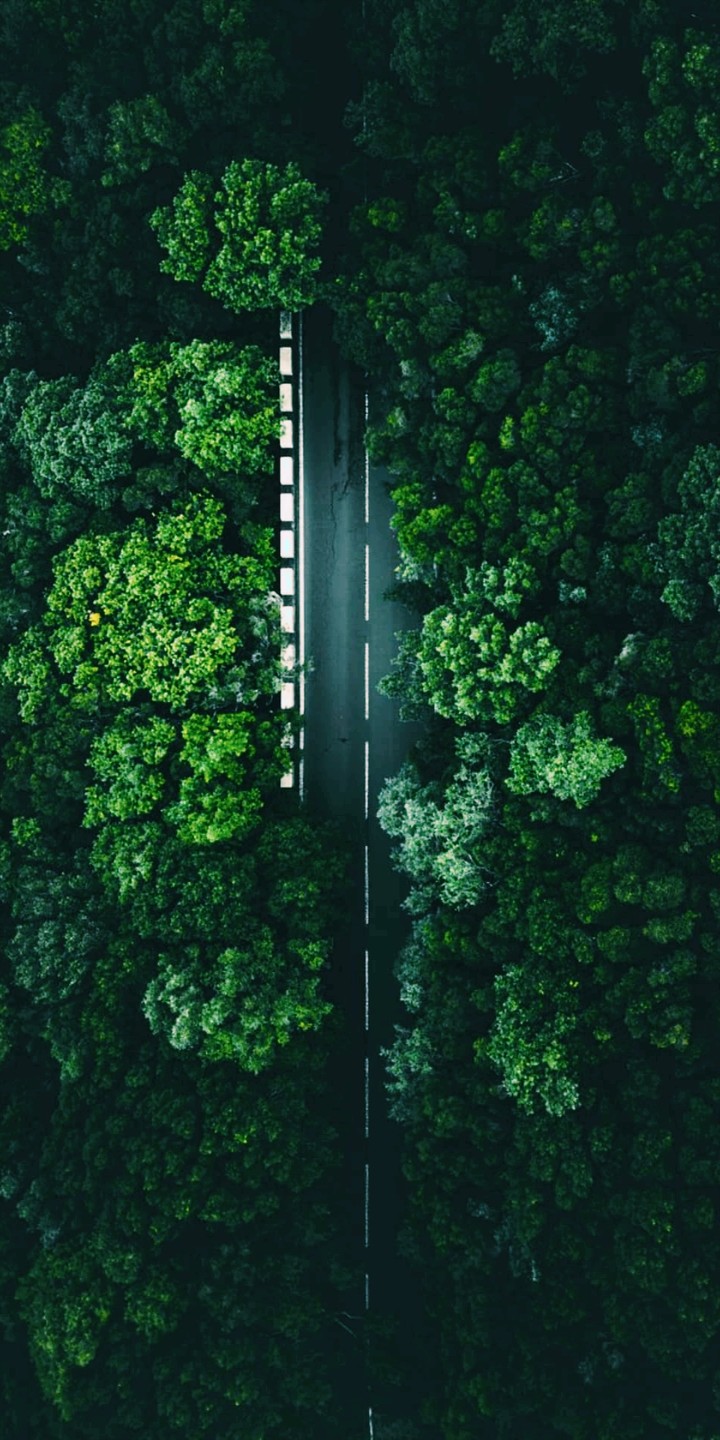 road