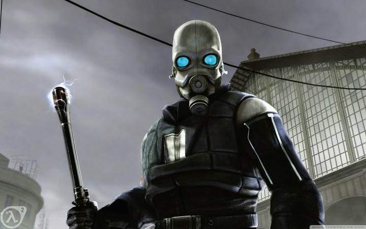Half-Life
