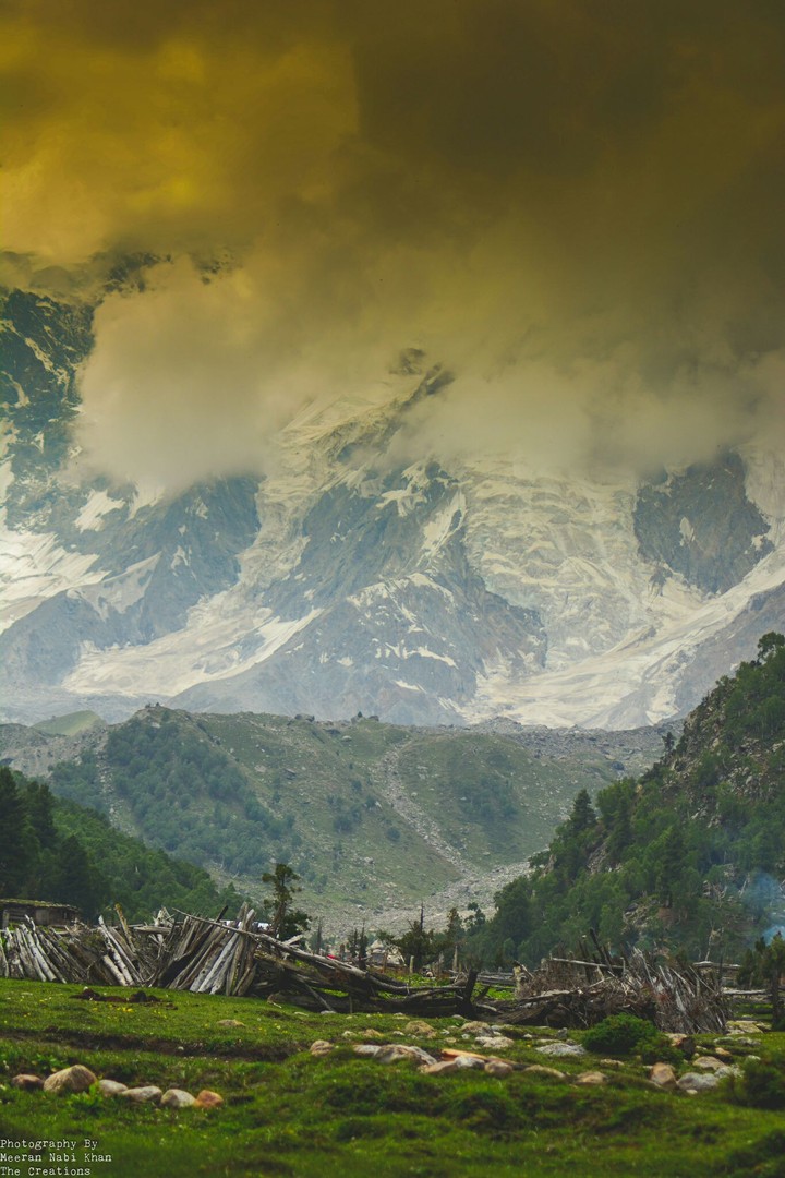 Pakistan