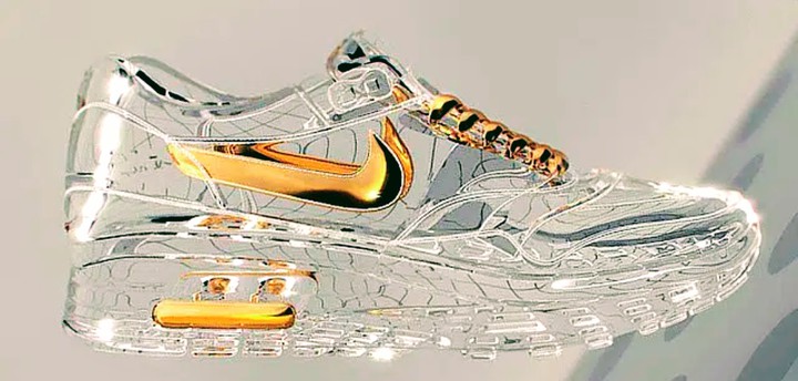Nike
