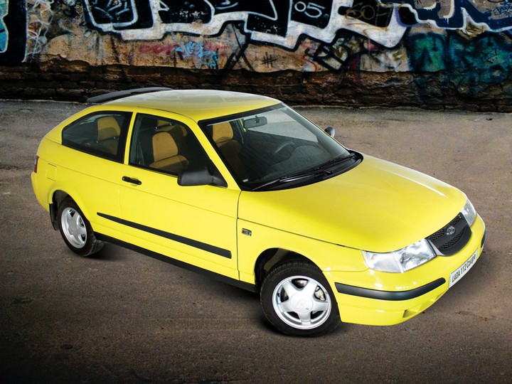lada