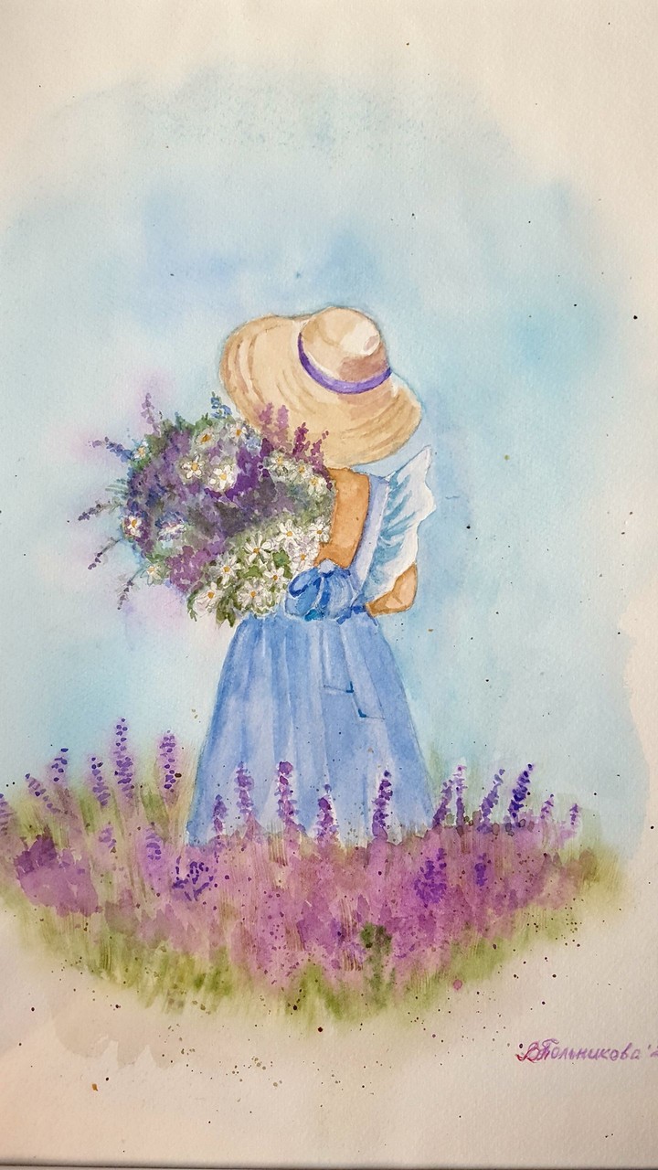 aquarel