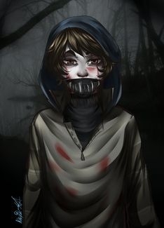 ticci toby