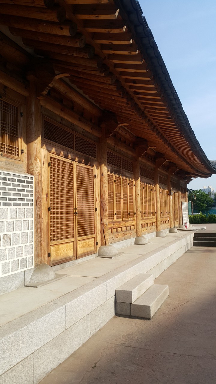한옥