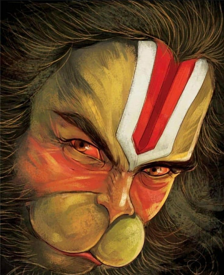 Hanuman