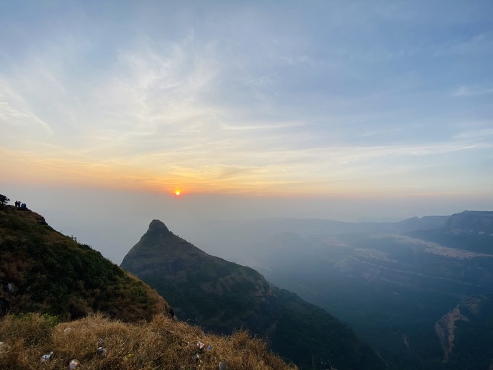 Tiger Point, Lonavla