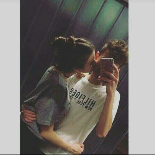 Kiss.. Love.. My Everything