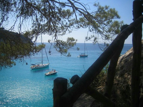 Menorca