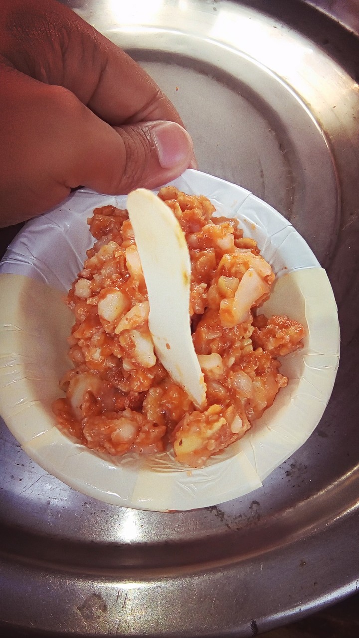 street classic foods