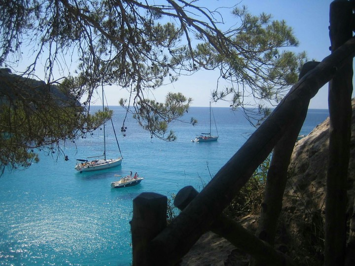 Menorca