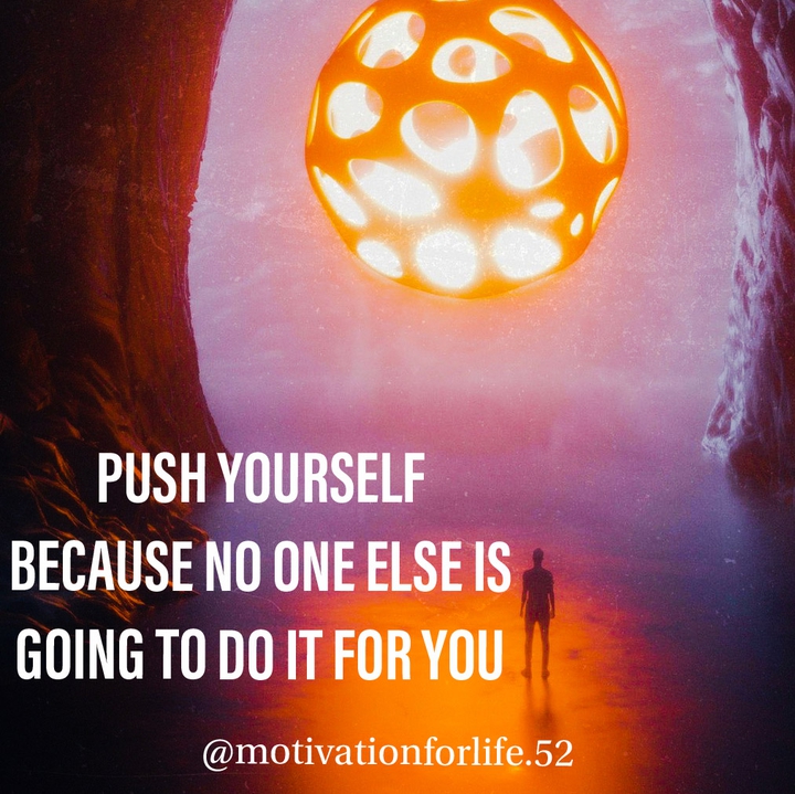 motivation