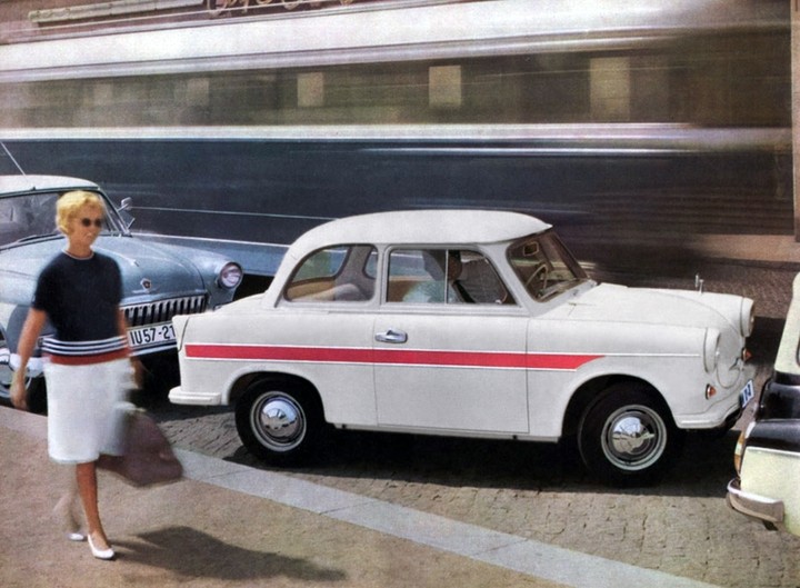 trabant