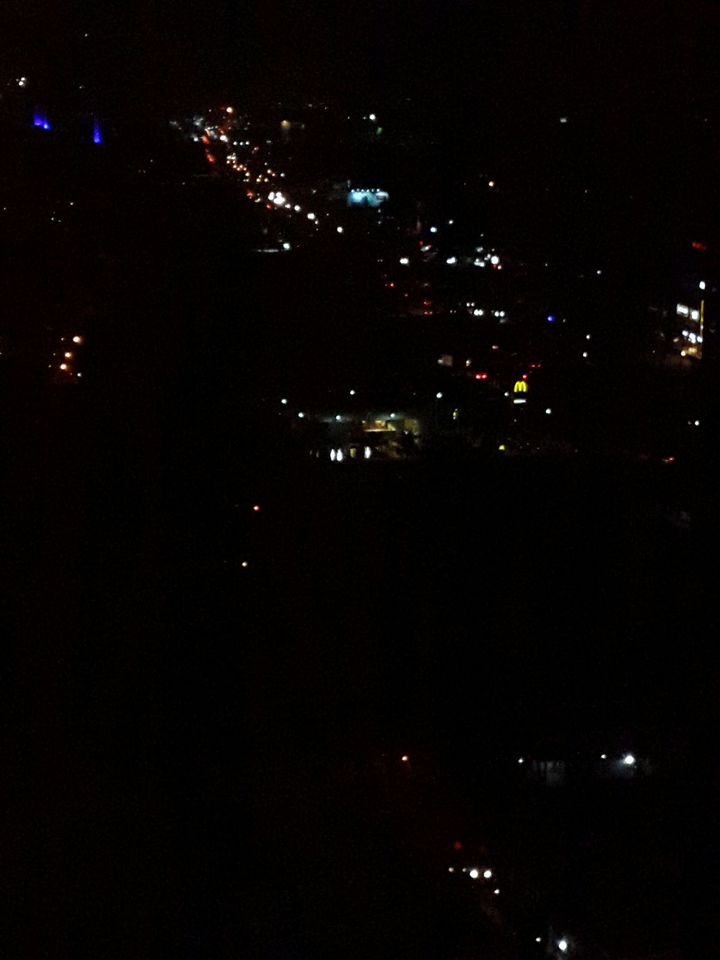 Night Life
