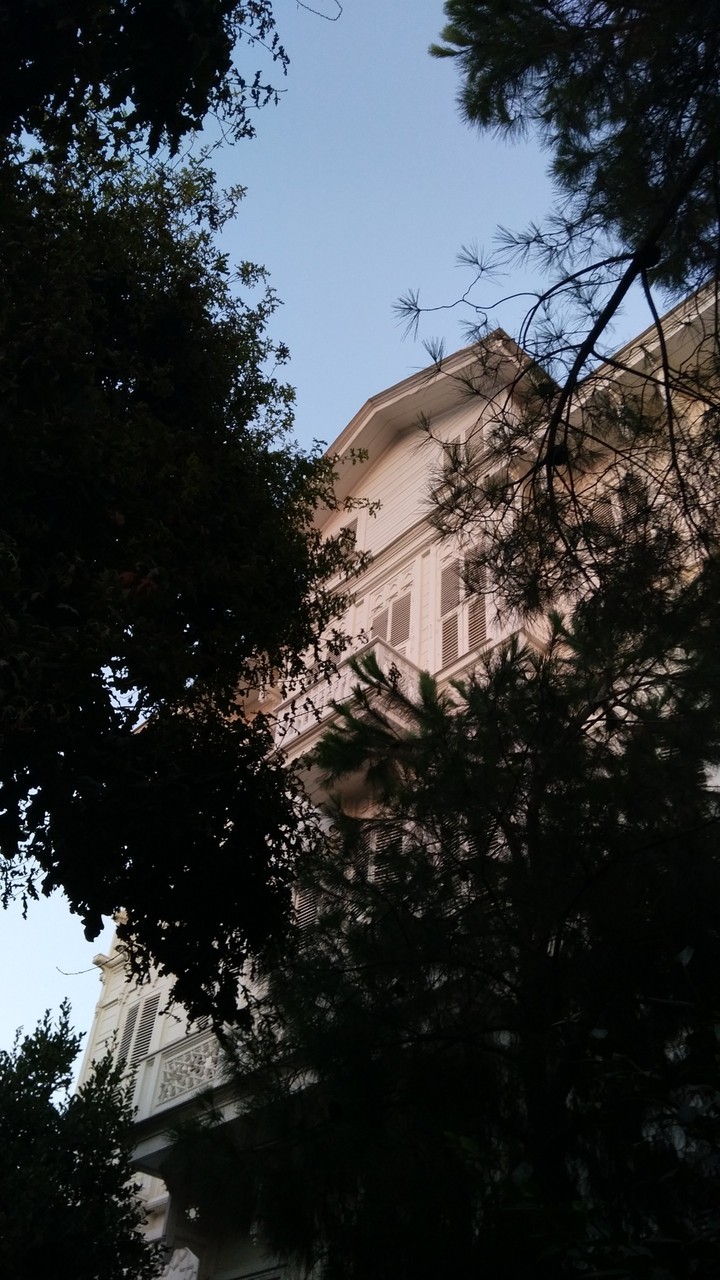 kadrajımdan