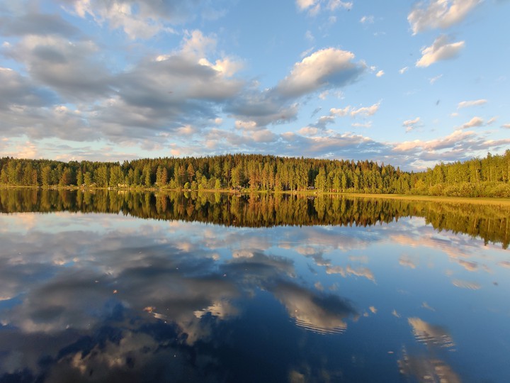 reflection