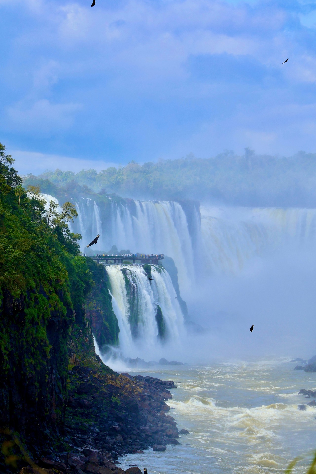 chute, watercourse duvar kağıtları