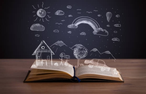blackboard, Paper वॉलपेपर
