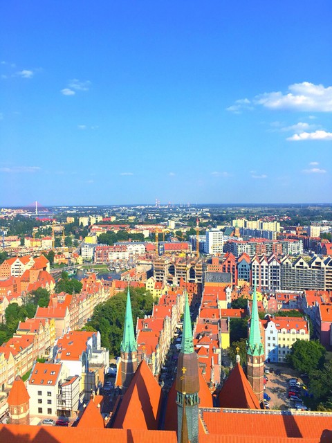 Gdańsk