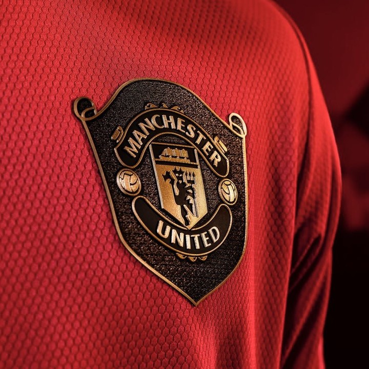 Manchester United.